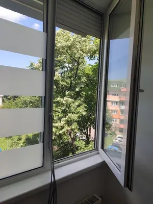 Gallery image of HushHush Apartman in Belgrade