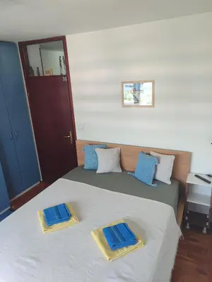 Gallery image of HushHush Apartman in Belgrade