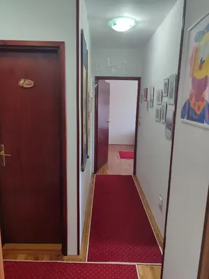 Gallery image of HushHush Apartman in Belgrade
