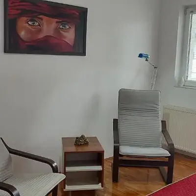 HushHush Apartman