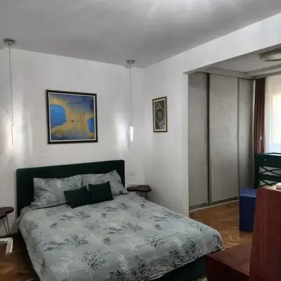 AirCity Apartment