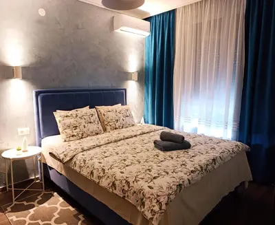 Gallery image of Mila's Apartment Zvezdara in Zvezdara