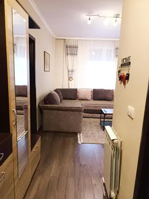 Gallery image of Mila's Apartment Zvezdara in Zvezdara