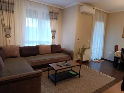 Gallery image of Mila's Apartment Zvezdara in Zvezdara