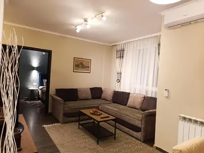 Gallery image of Mila's Apartment Zvezdara in Zvezdara