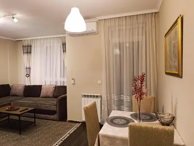 Gallery image of Mila's Apartment Zvezdara in Zvezdara