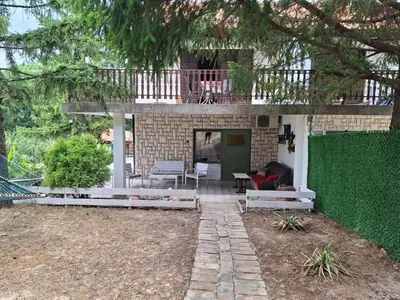 Gallery image of Avalski put in Grkova