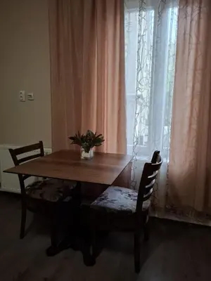 Gallery image of Belgrade waterfront square apartment in Sajmište