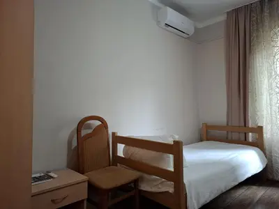Gallery image of Belgrade waterfront square apartment in Sajmište