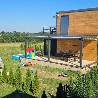 Vila Duplex