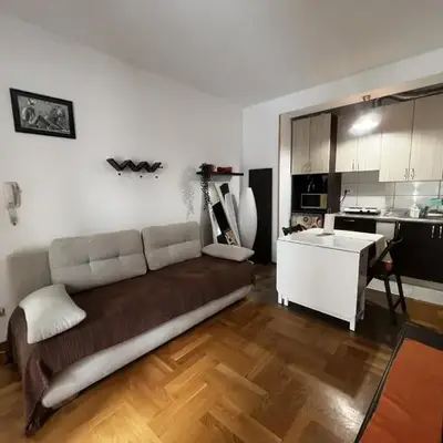 Family Rakic Apartment