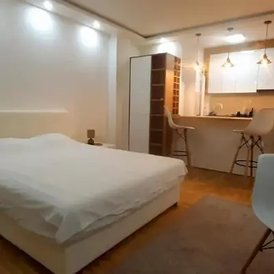 Apartman Durmitor