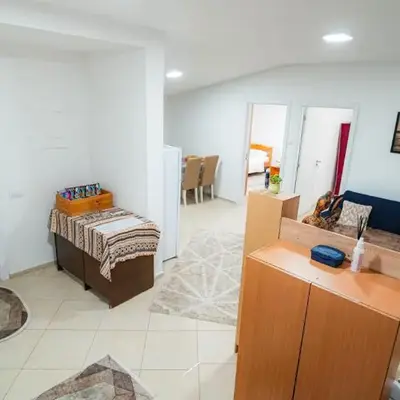 Skyline Suites Belgrade