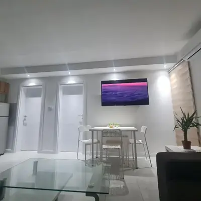 Marash apartman - stan na dan