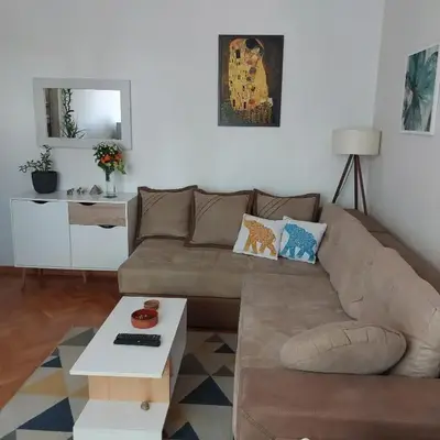 Apartment ADA RB Belgrade