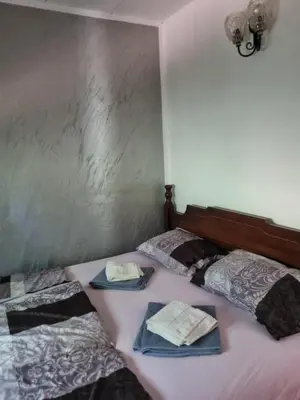 Gallery image of Vikendica Sara,Devojacki bunar in Banatski Karlovac