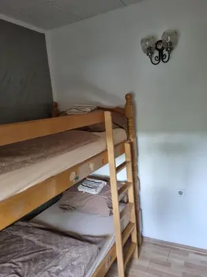 Gallery image of Vikendica Sara,Devojacki bunar in Banatski Karlovac