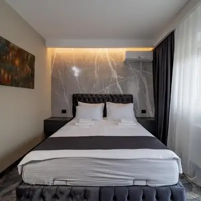 Forty One Suites Belgrade Apartments