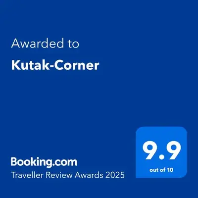 Kutak-Corner