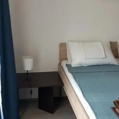 Airport MD Apartment