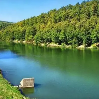 Šumski raj Lipovica