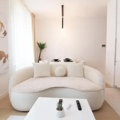 Apartment - K District Belgrade