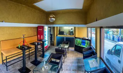 Gallery image of Dreams Rooms in Dušanovac (historical)