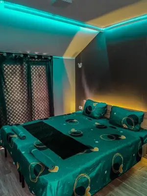 Gallery image of Dreams Rooms in Dušanovac (historical)