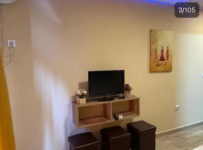 Gallery image of Dreams Rooms in Dušanovac (historical)