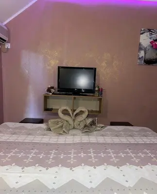 Gallery image of Dreams Rooms in Dušanovac (historical)