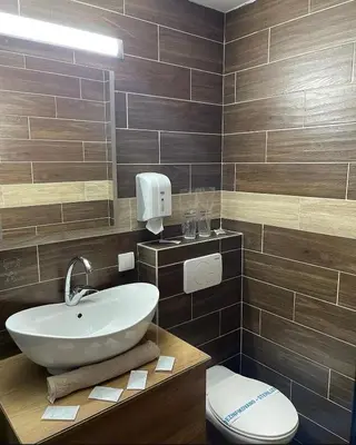 Gallery image of Dreams Rooms in Dušanovac (historical)