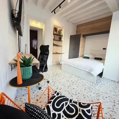 Central Studio 531- Pedestrian Zone Belgrade