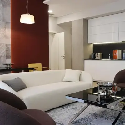 Zepter Hotel Belgrade