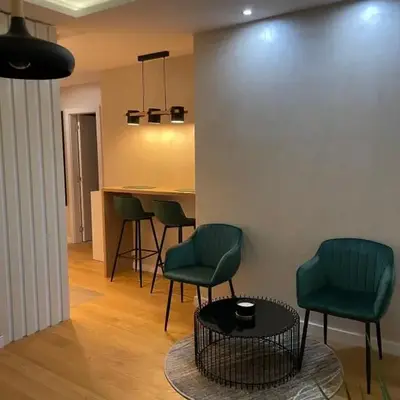 Apartments Jedro