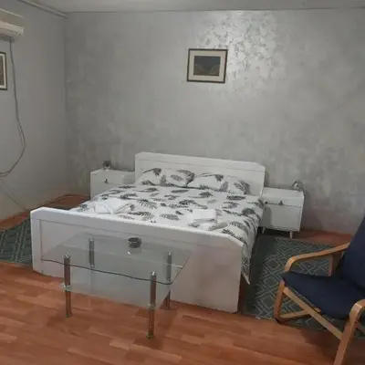 apartman Milica