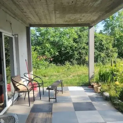 Villa Salter