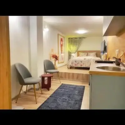 Lovely one bedroom apartment