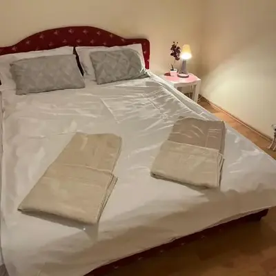 Peaceful Apartment Simovic