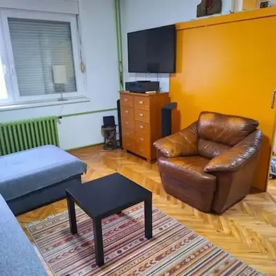 Apartment Casper