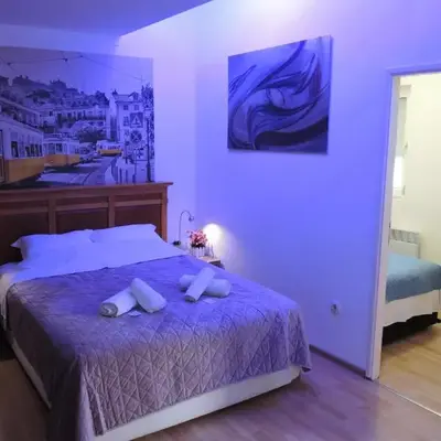 Apartmani Beograd 43