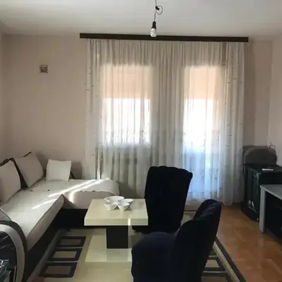 Apartman Irena