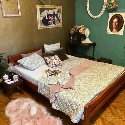 Creative Apartment Kaleidoscope