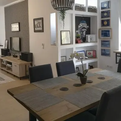 Apartment Roosevelt