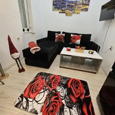 Alexis Apartman