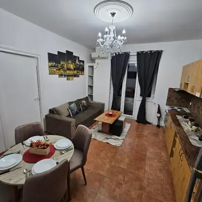 Kalina Apartman