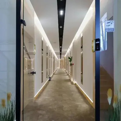 Move In Apartments - ApartHotel Belgrade