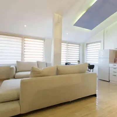 Step rooms apt spa
