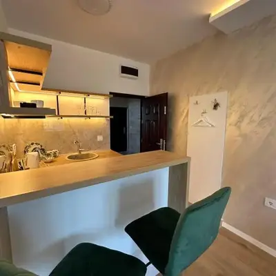 Apartman Igor