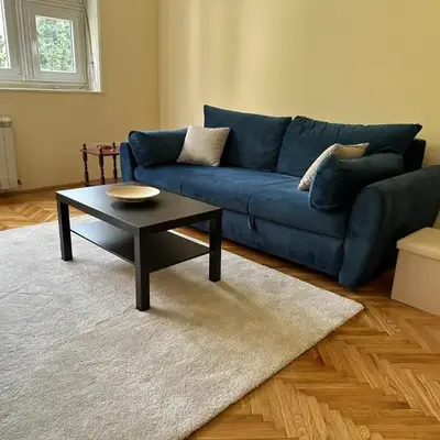 petrov apartman