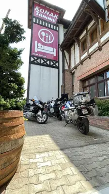 Gallery image of Hotel Konak Tammy Platičevo - Šabac in Šabac